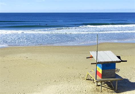 Descubre Las 12 Mejores Playas De Uruguay ¡imperdibles