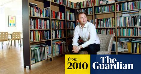 James Purnell Quits As Mp James Purnell The Guardian