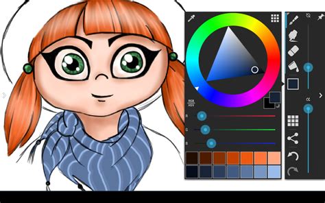 Artflow Sketch Paint Draw Uk Appstore For Android