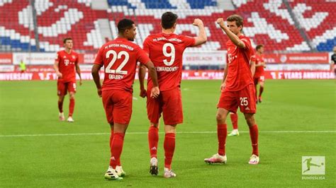 Maybe you would like to learn more about one of these? Klasemen Sementara Liga Jerman 2019-2020 hingga Sabtu 30 ...
