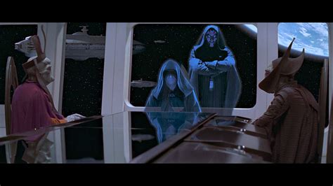 foto de la película star wars episodio i la amenaza fantasma foto 26 por un total de 70