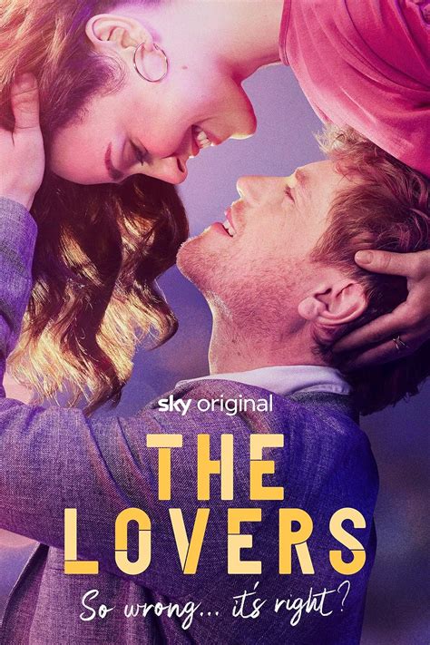 The Lovers Tv Series 2023 Imdb