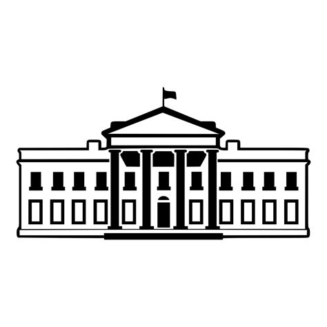 White House Png Free Image Png All Png All