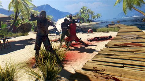 Definitive collection is a remastered colection of the first two dead island games on playstation 4, xbox one and pc. Dead Island Definitive Edition Archives - GameRevolution