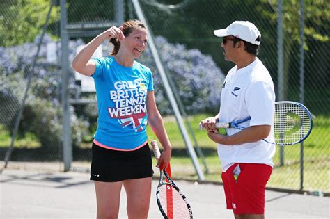 Great British Tennis Weekend | Local Tennis Leagues