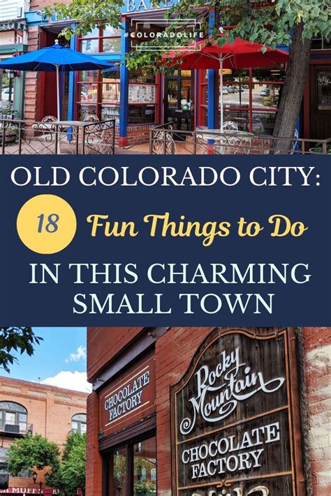 Pin On Colorado Travel Guides
