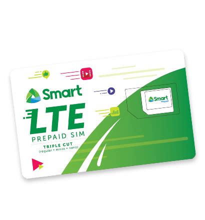 2) now, install and open the app on your android device. Smart Prepaid LTE SIM Now Comes with 6 Months of FREE Data and More! | Gadget Pilipinas | Tech ...