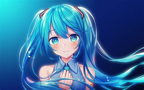 anime hatsune miku propvica