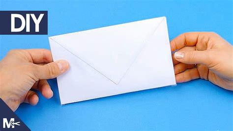 Download Cómo Hacer Un 📩 Sobre 📩 Para Carta Origami Paso A Paso Mp4