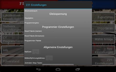 Z21 Mobile Apk Für Android Download
