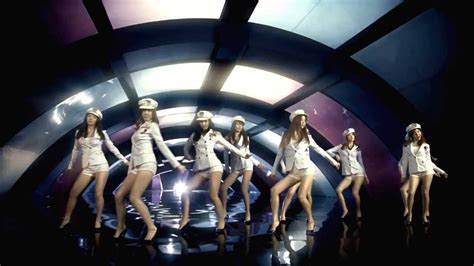 소녀시대 Girls Generation 소원을 말해봐 Genie Ver 2 [mv Fhd 1080p] Youtube