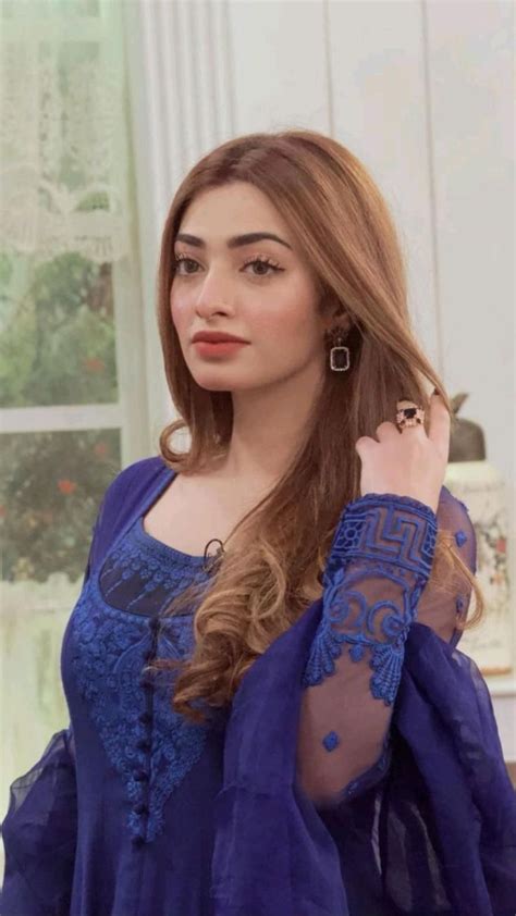 Nawal Saeed Asian Bridal Dresses Pakistani Hair Colour Indian