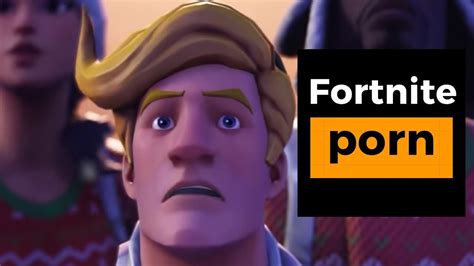 fortnite porn searches went up when the game went down … again