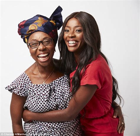 Aj odudu antiques road trip. AJ Odudu, 30, embarked on road trip with her mother to ...