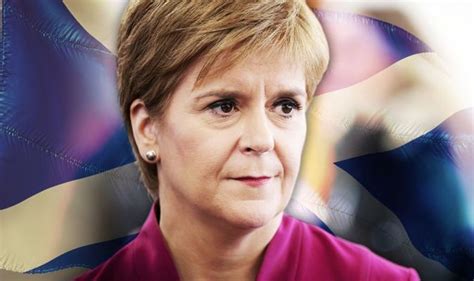 Explore tweets of nicola sturgeon @nicolasturgeon on twitter. Nicola Sturgeon latest news: SNP's independence 'obsession ...