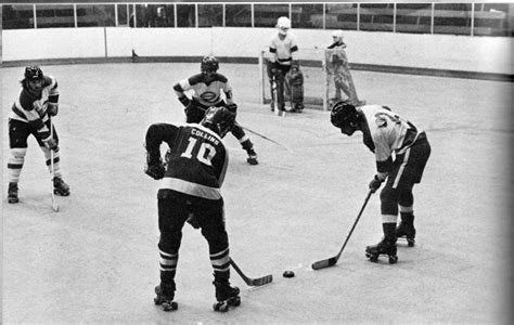 The History Of American Roller Hockey Online