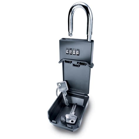 Key Safe 3 Year Product Guarantee