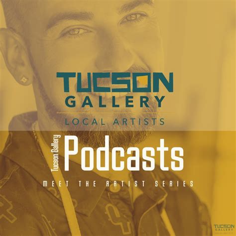 Meet The Artist With Casey James The Tucson Gallery