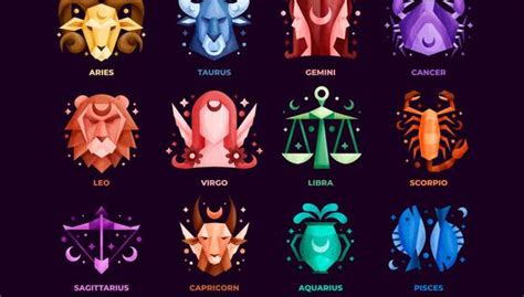 Signos del Zodiaco según tu fecha de nacimiento cuál es el tuyo y qué significa aquí Tarot