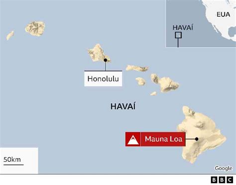 Mauna Loa O Que Está Acontecendo Dentro Do Maior Vulcão Ativo Do Mundo