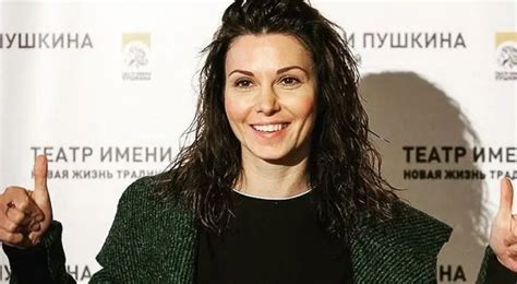 Alexandra Ursulyak Biography Creativity Career Personal Life Literature 2024