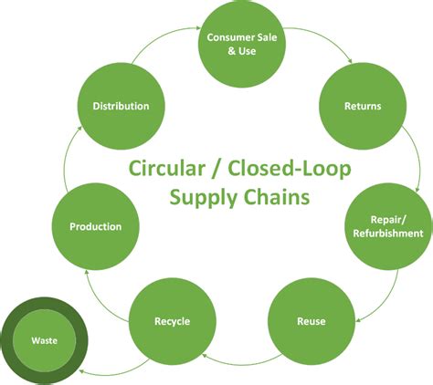 Circular Supply Chains A Step Towards Sustainability Establish Inc