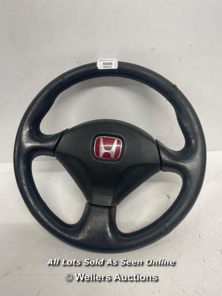 Honda Civic Ep3 Steering Wheel Honda Civic Type R Steering Wheel