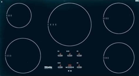 Induction select is supported by our readers. Cooktop: Unlock Miele Induction Cooktop