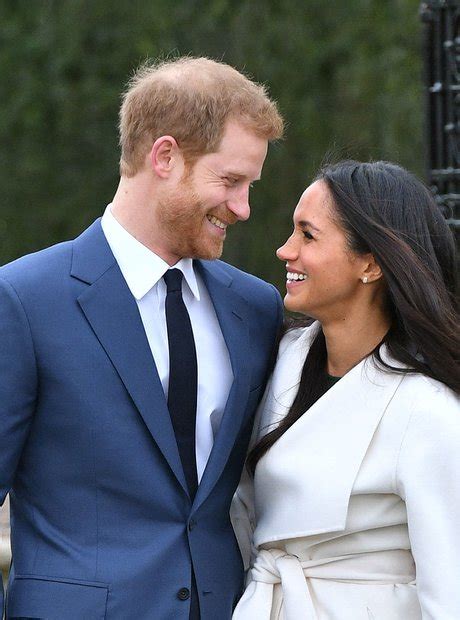 How Did Prince Harry Meet Meghan Markle Interesting Facts About Prince Harry Smooth
