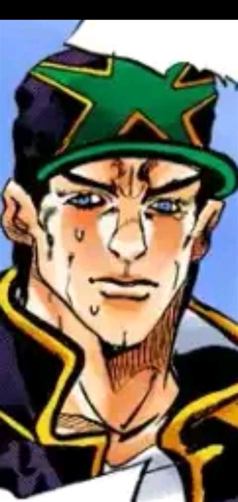 When You Realize That Vento Aureo Is Almost Over Rshitpostcrusaders