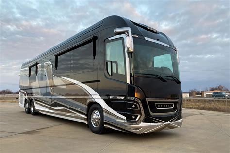 The Most Luxurious Rvs For 2022