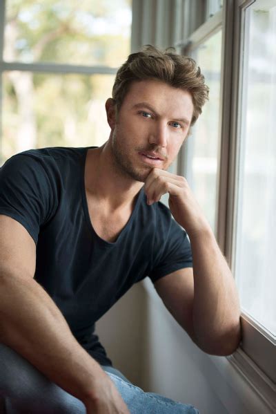 August tells the story of two former lovers, troy and jonathan, who reunite after a long ago. Interview: 'Adam Demos' Talks August On UnREAL And Tonight ...
