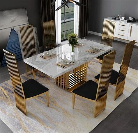 Dining Room Tables Modern 11 Modern Dining Room Tables Our Designers