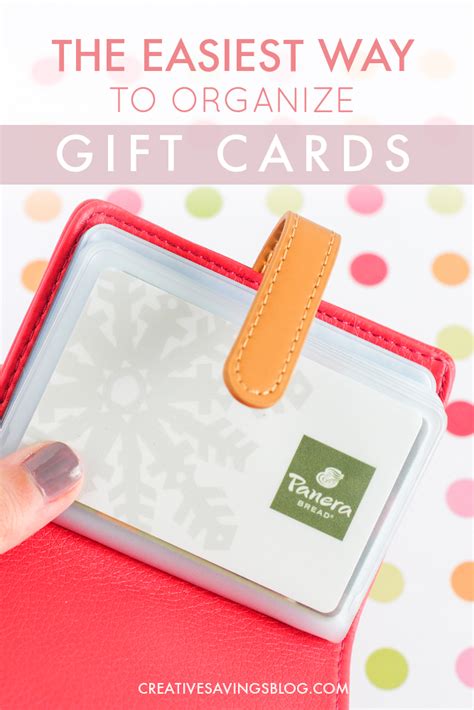 Use it to download expansion packs, purchase subscriptions to games or even buy music and movies. This Adorable Gift Card Organizer Keeps Track of All Your Cards