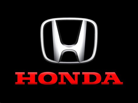 HD Honda Logo Wallpapers | PixelsTalk.Net