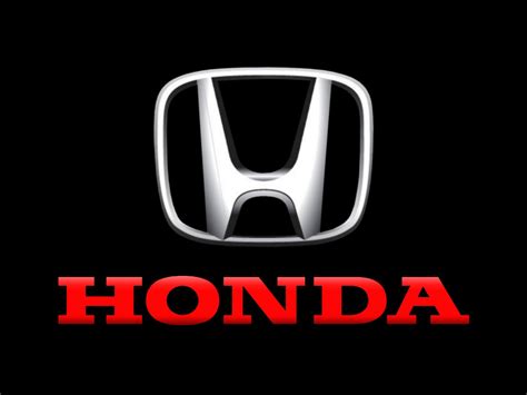 Hd Honda Logo Wallpapers Pixelstalknet