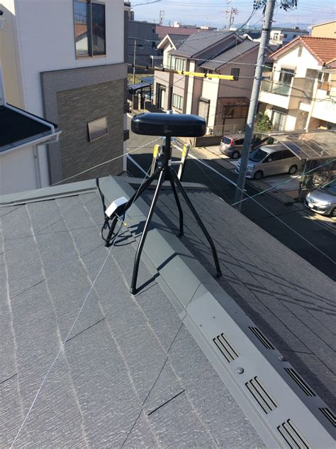 This song was featured on the following album: 名古屋市中村区で地デジアンテナ工事☆小型デザインアンテナ ...