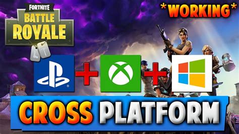 Fortnite scout is the best stats tracker for fortnite, including detailed charts and information of your gameplay history and improvement over time. *WORKING* FORTNITE CROSS PLATFORM -XBOX, PS4, PC (How To ...