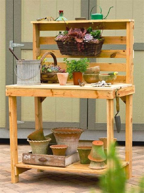 11 kreatívnych nápadov na krásne paletové a drevené dekorácie pre každú záhradku recepty od babky