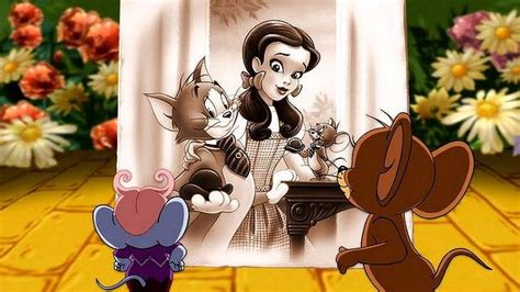 Your privacy is important to us. Tom and Jerry and the Wizard of Oz TJWO_12_6ff2bb7d.JPEG ...