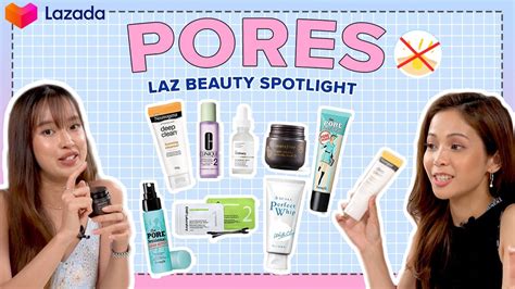 Pores Debunking Myths And Steps To Pore Care Laz Beauty Spotlight