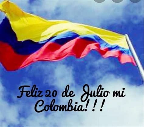 Lista 95 Foto Dia De La Independencia En Colombia Cena Hermosa 092023