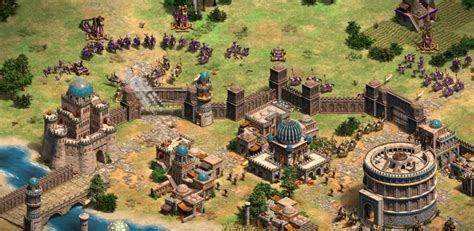 Age Of Empires 2 Definitive Edition Llegará Muy Pronto A La Xbox Windtux