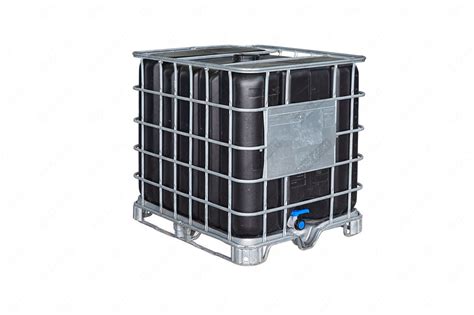 Empêche le développement d'algues, si l'emplacement de la cuve se situe en plein soleil. Cuve IBC noir 1000L - Meilleurs prix - Bollaert Webshop