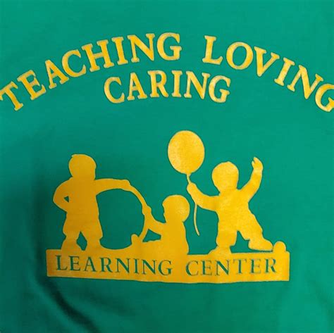 Teaching Loving Caring Ii Learning Center