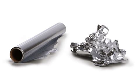 If You Use Aluminum Foil Heres What You Need To Know Alternative