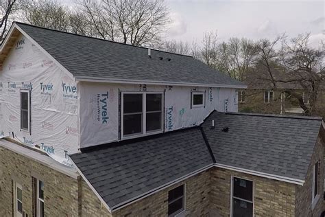 Fixer Upper Home Whitefish Bay Bci Exteriors