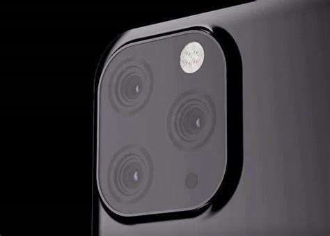 What Will Iphone Xi Triple Camera Make Difference To Us
