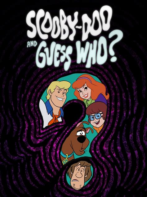 Scooby Doo And Guess Who Rotten Tomatoes