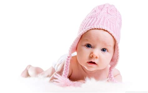 Free Baby Image Cute Baby Wallpaper 5126